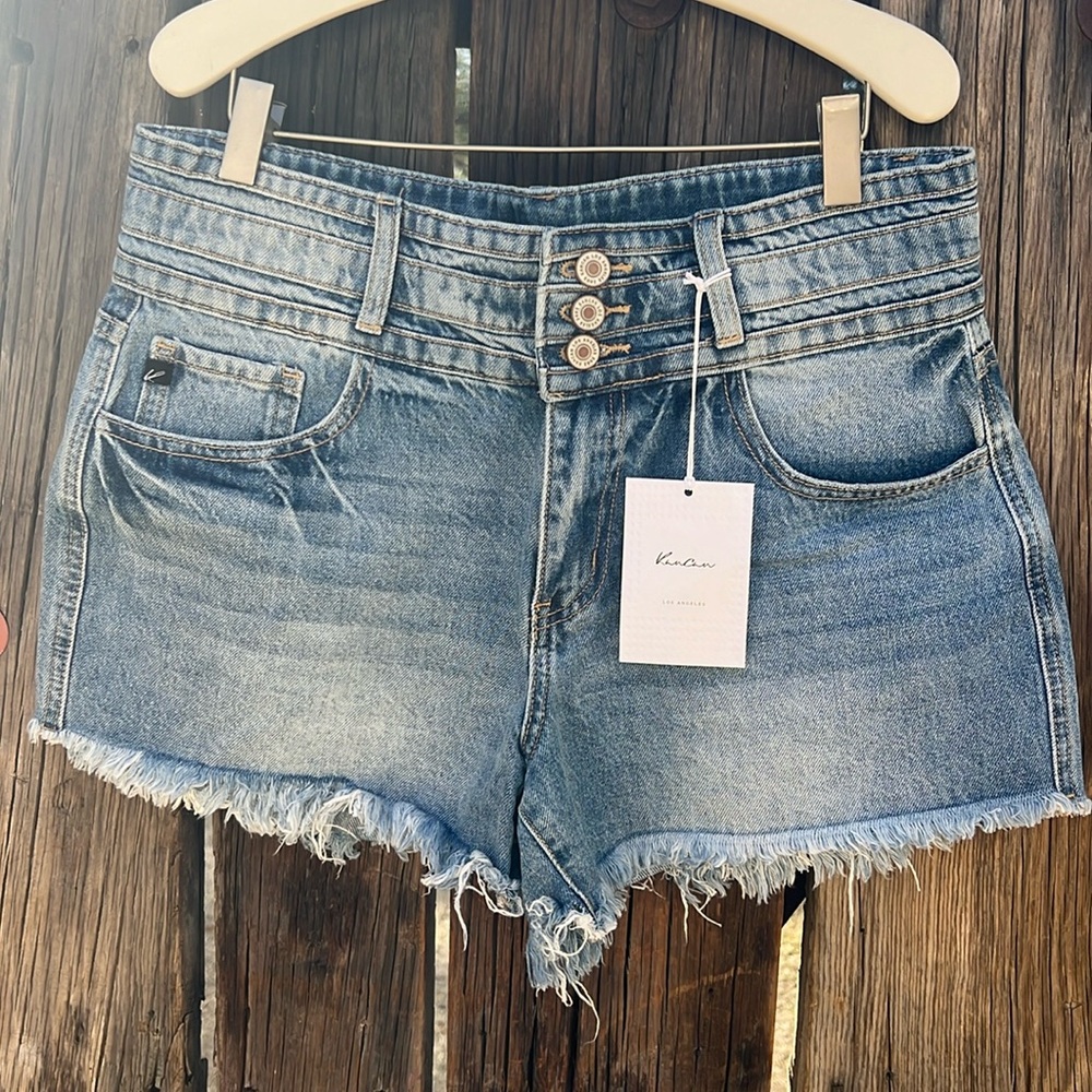 Kancan shorts